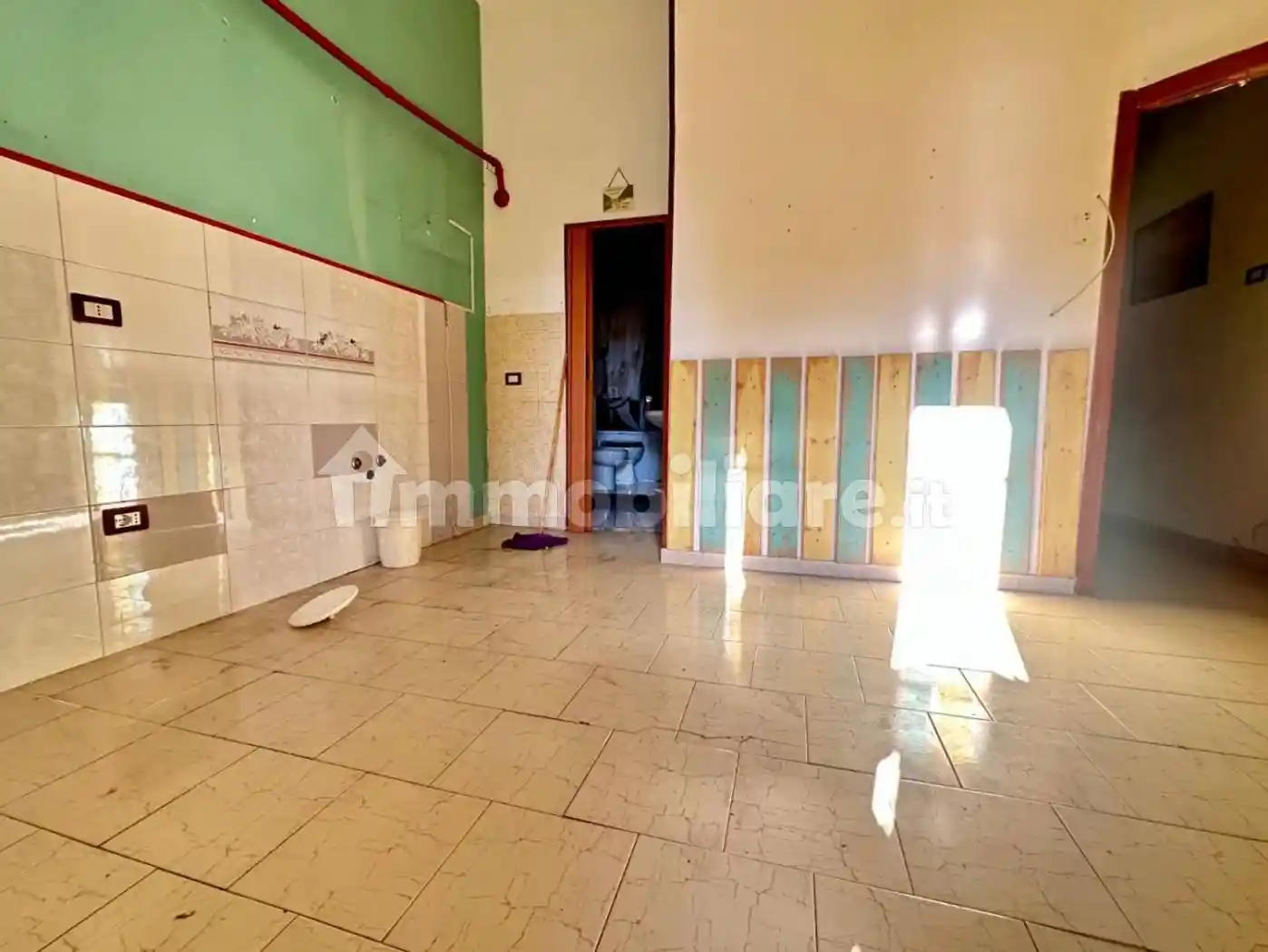 Monolocale corso Bruno Buozzi 242, Barra, Napoli - foto 5