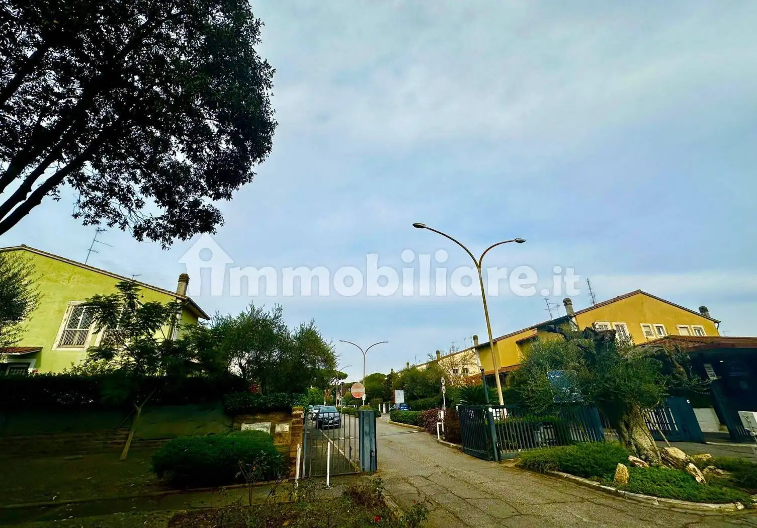 Villa a schiera in vendita a Roma