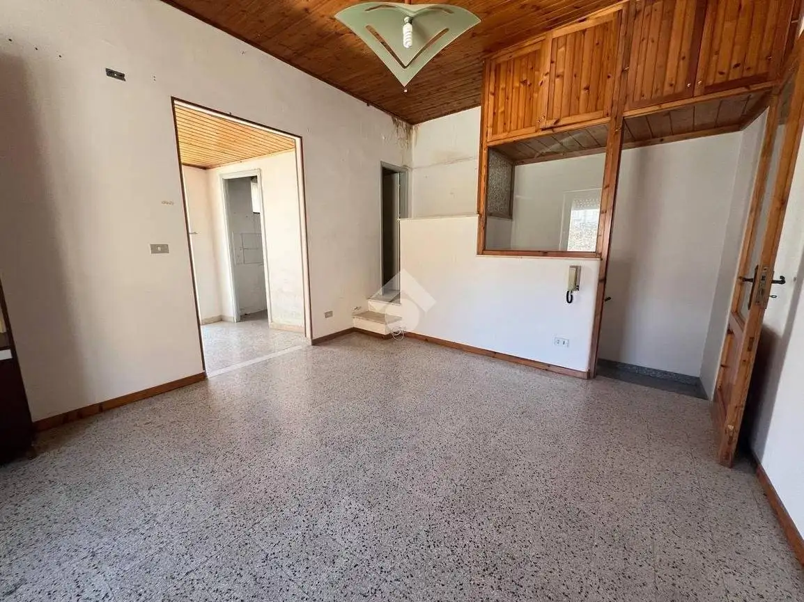 Terratetto unifamiliare via Mangione 169, Centro, Alcamo - foto 2