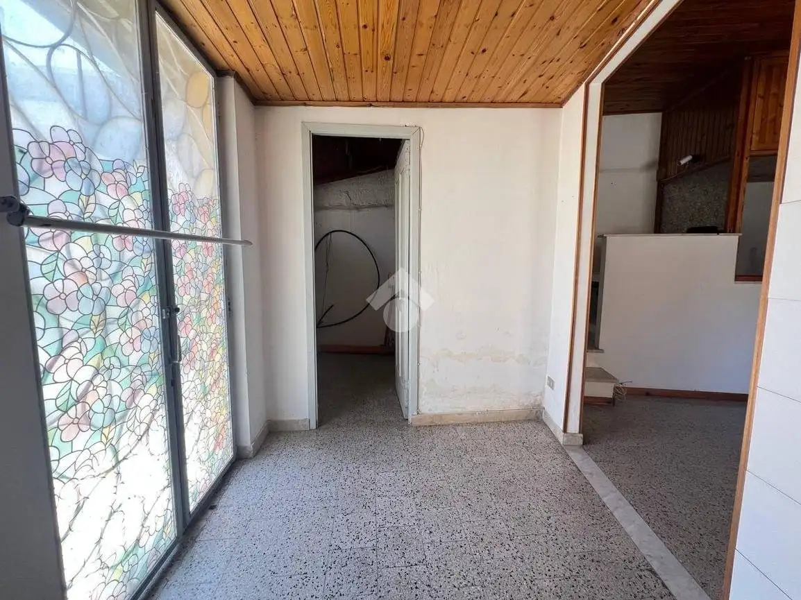 Terratetto unifamiliare via Mangione 169, Centro, Alcamo - foto 5