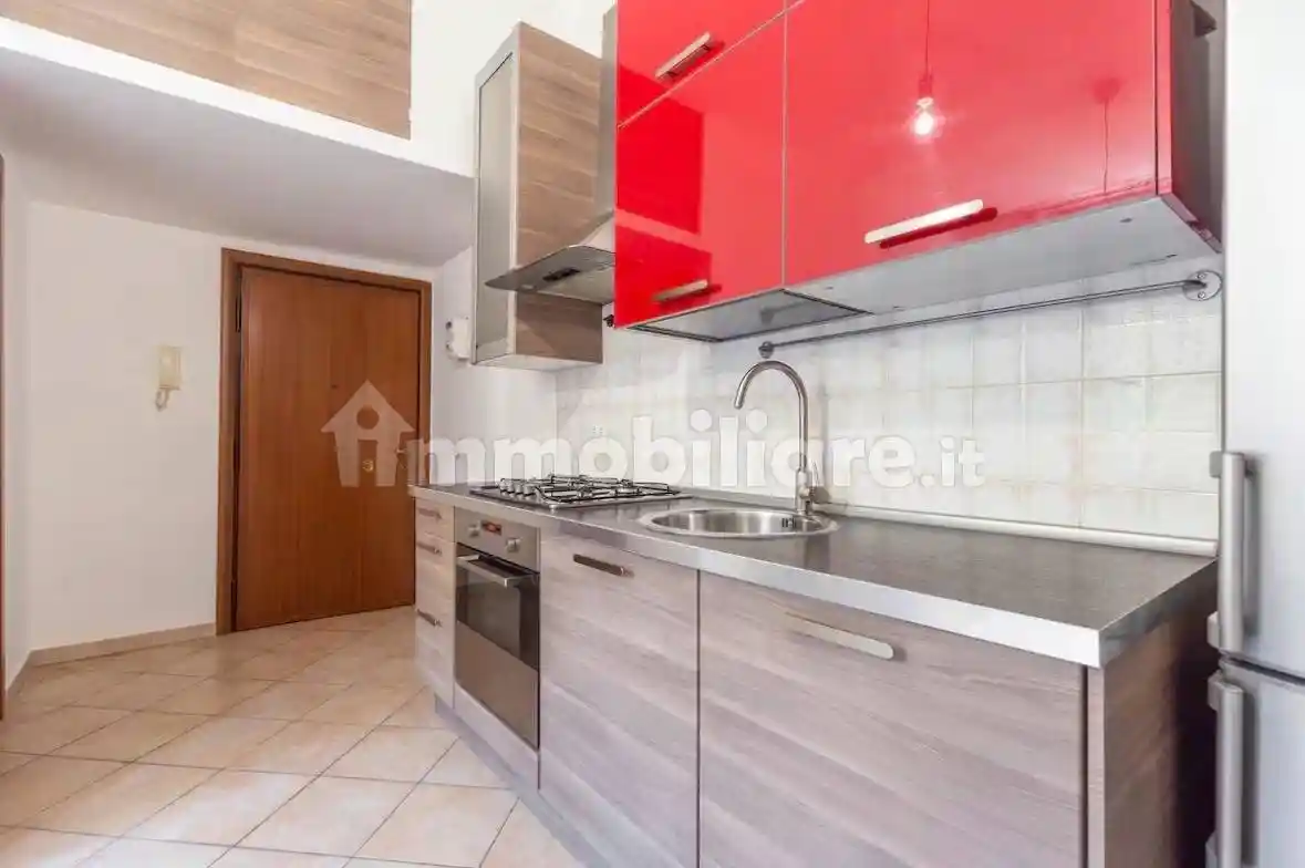 Bilocale via Brembo 11, Ripamonti - Fondazione Prada, Milano - foto 2