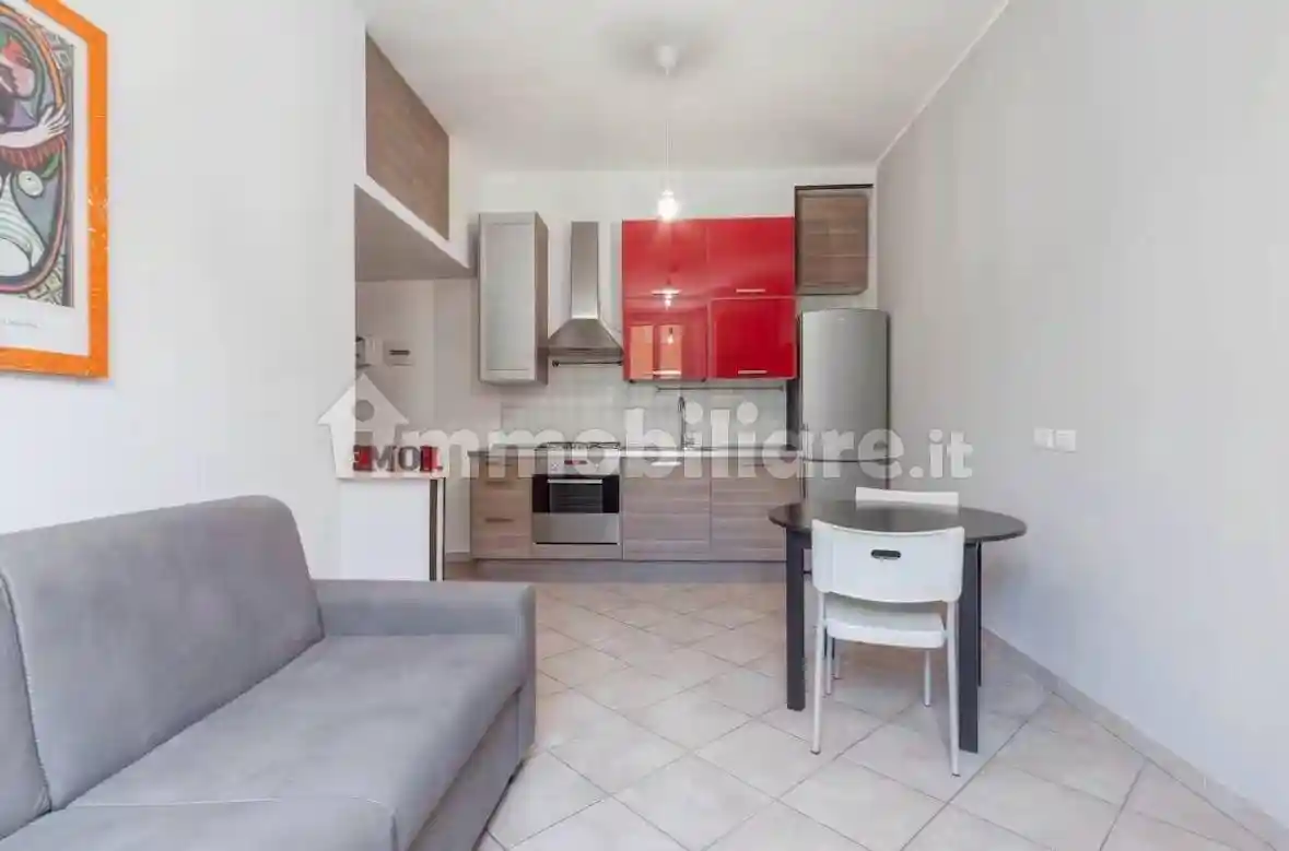 Bilocale via Brembo 11, Ripamonti - Fondazione Prada, Milano - foto 5