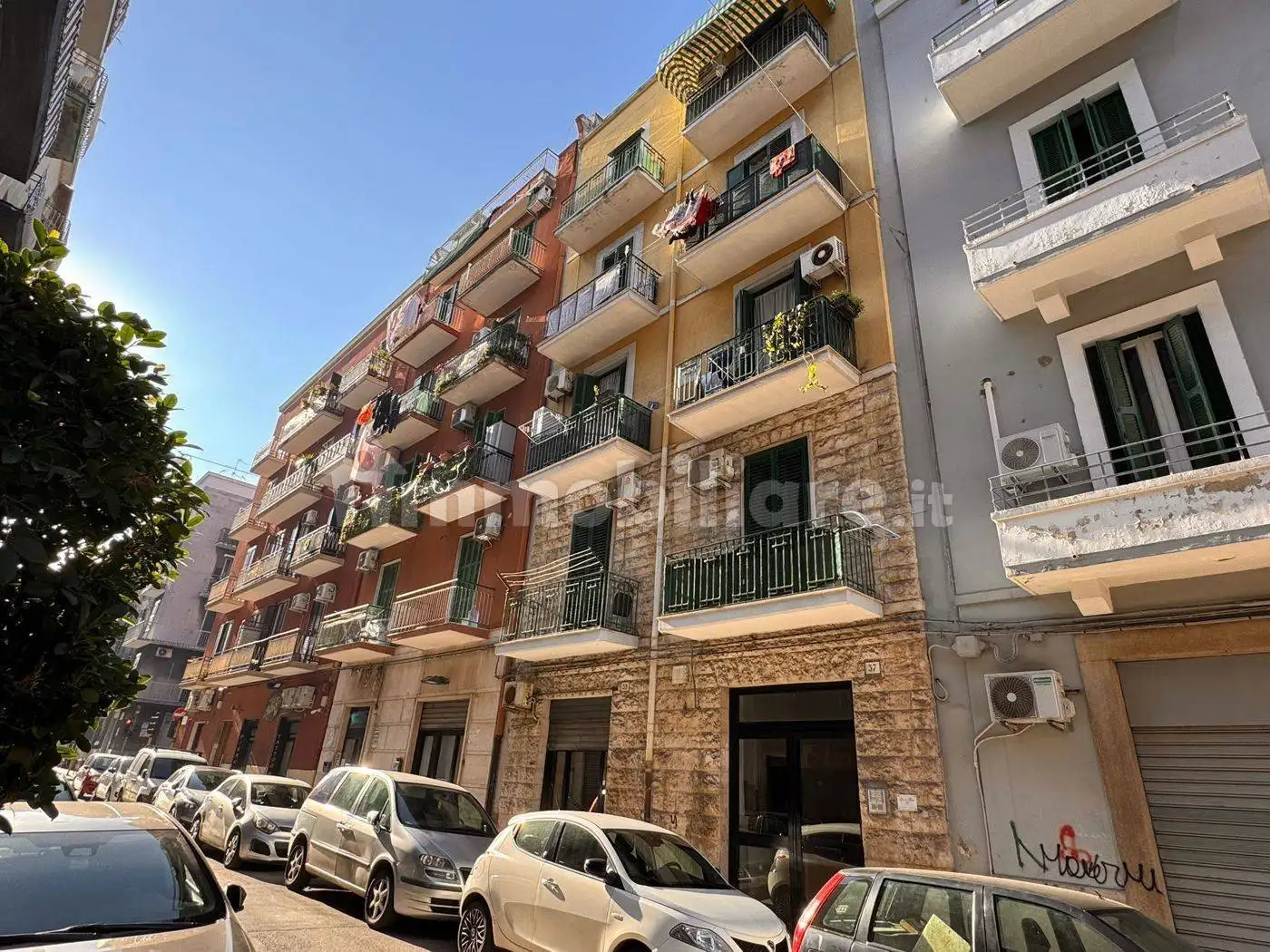 Appartamento in vendita a Bari