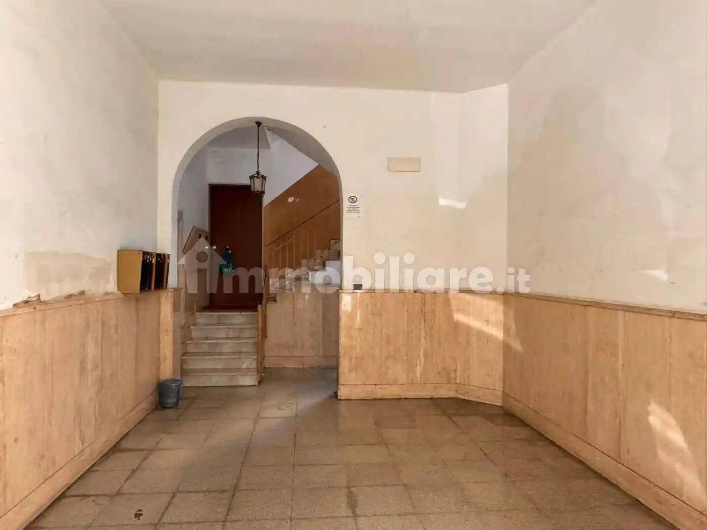 Trilocale via Indipendenza , 57, Libertà, Bari - foto 2