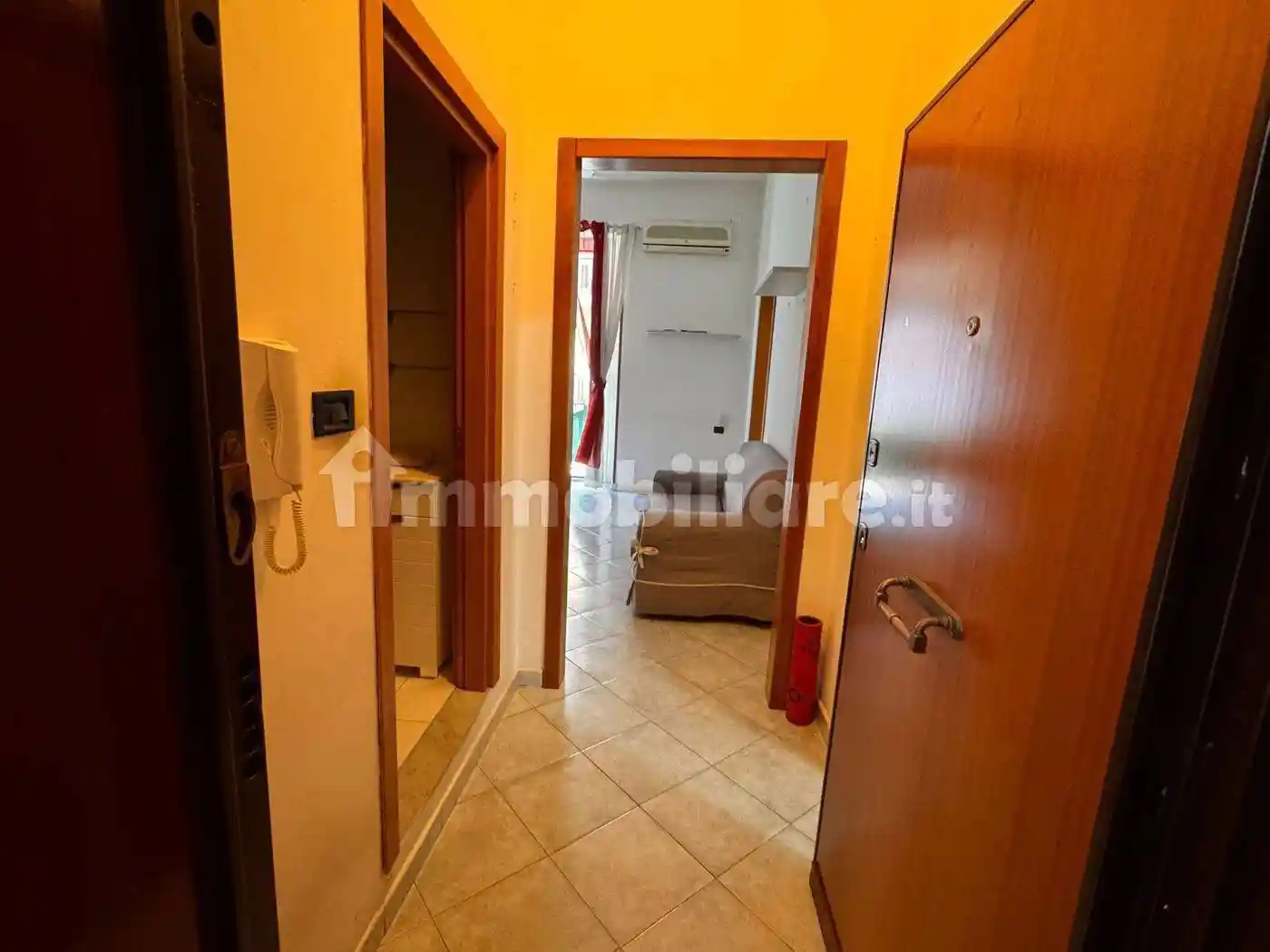 Trilocale via Indipendenza , 57, Libertà, Bari - foto 3