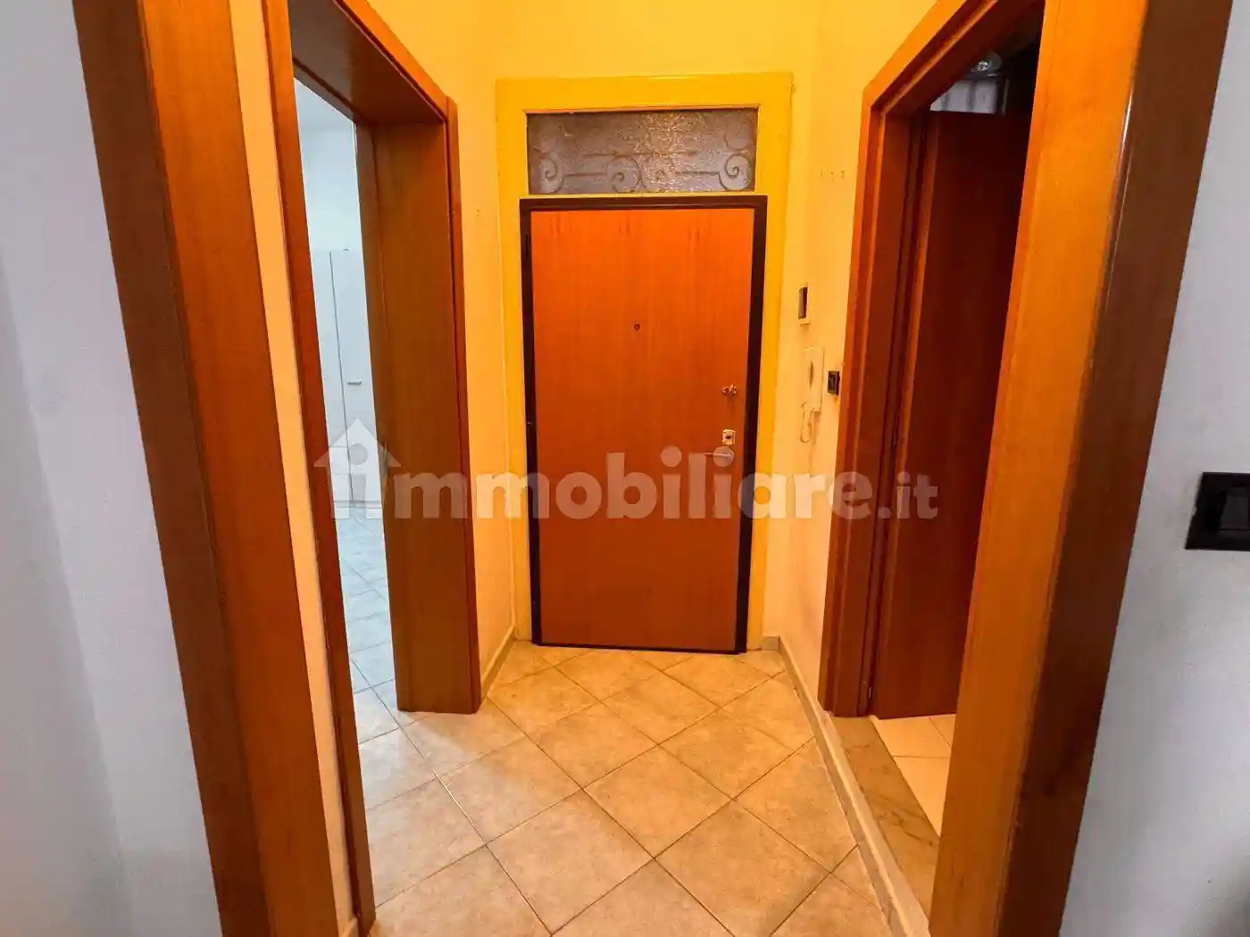 Trilocale via Indipendenza , 57, Libertà, Bari - foto 4