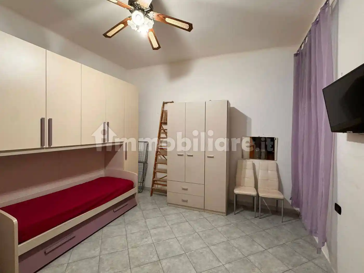 Trilocale via Indipendenza , 57, Libertà, Bari - foto 5