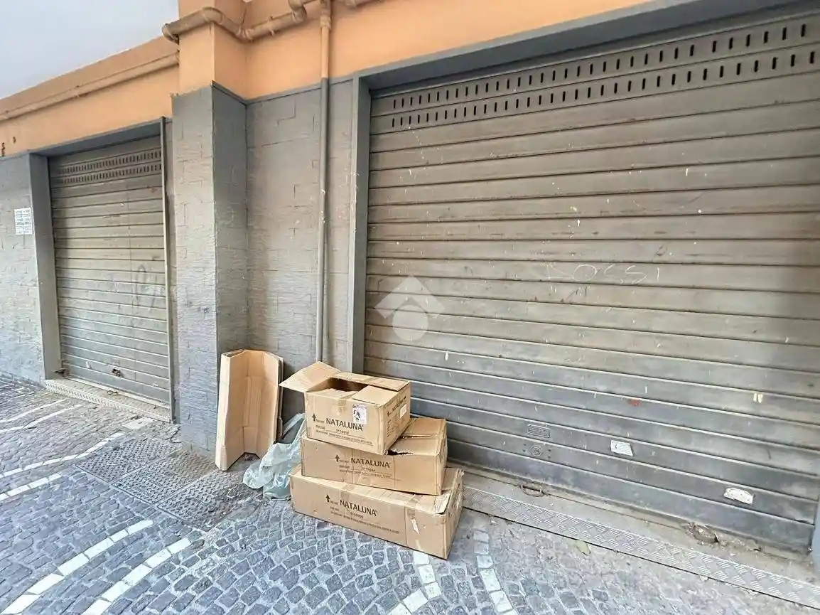 Monolocale via Giustino Fortunato 3, Casoria - foto 4