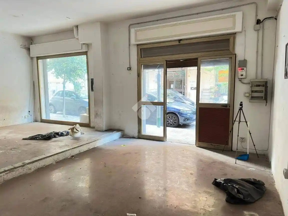 Monolocale via Giustino Fortunato 3, Casoria - foto 5