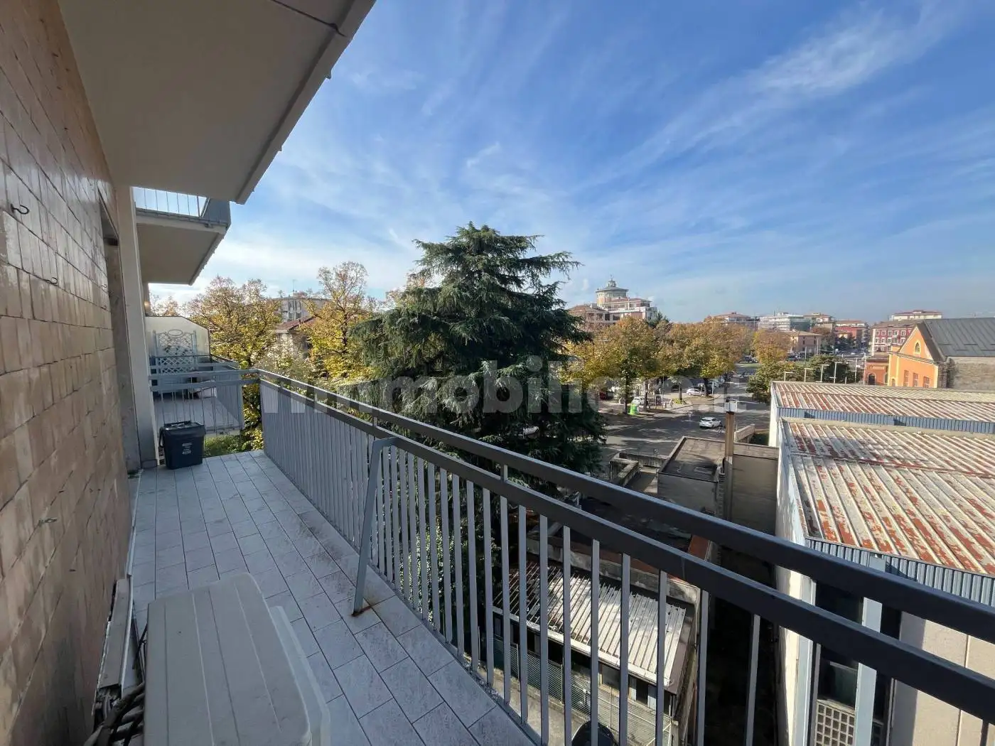 Appartamento in affitto a Parma