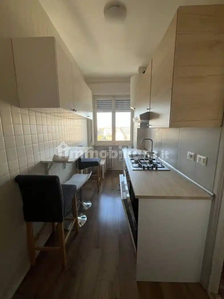 Appartamento viale Caprera 9, Parco Ducale - Oltretorrente, Parma - foto 2