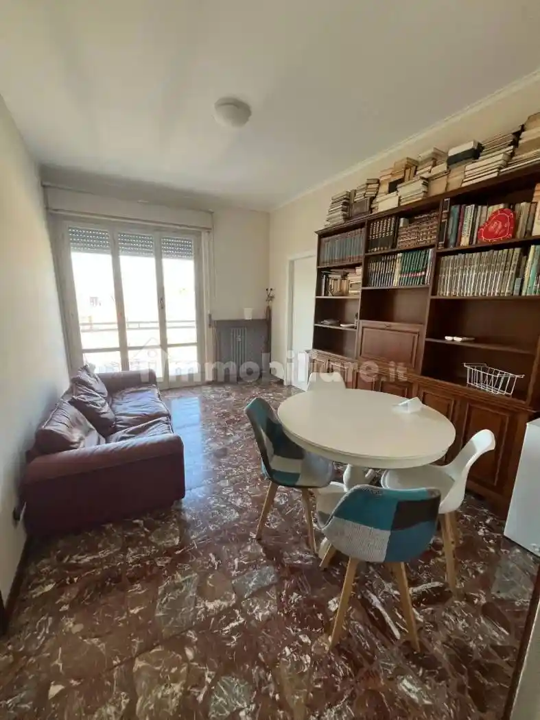 Appartamento viale Caprera 9, Parco Ducale - Oltretorrente, Parma - foto 3