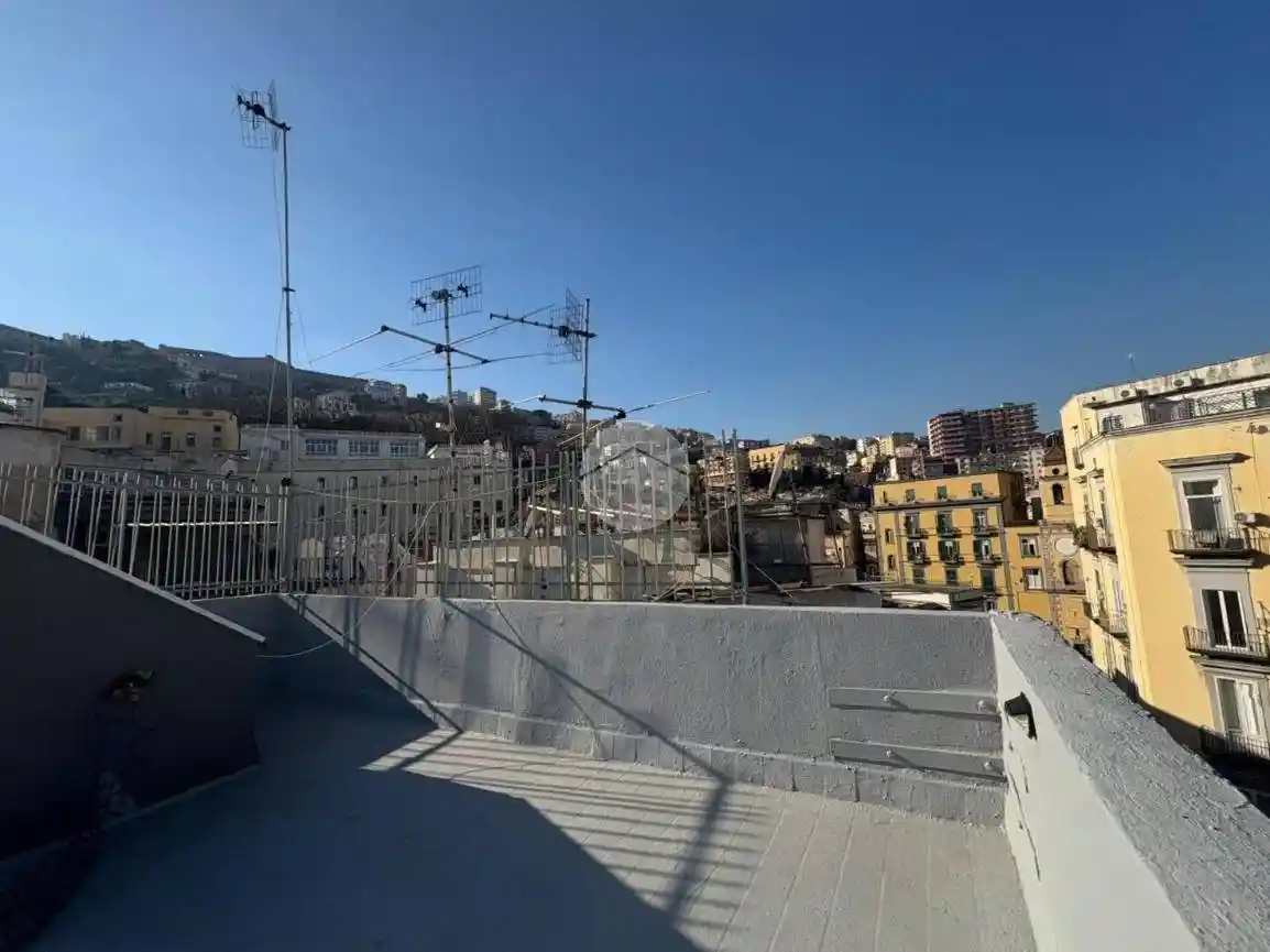 Monolocale via Portamedina 19, Monte Santo, Napoli - foto 3