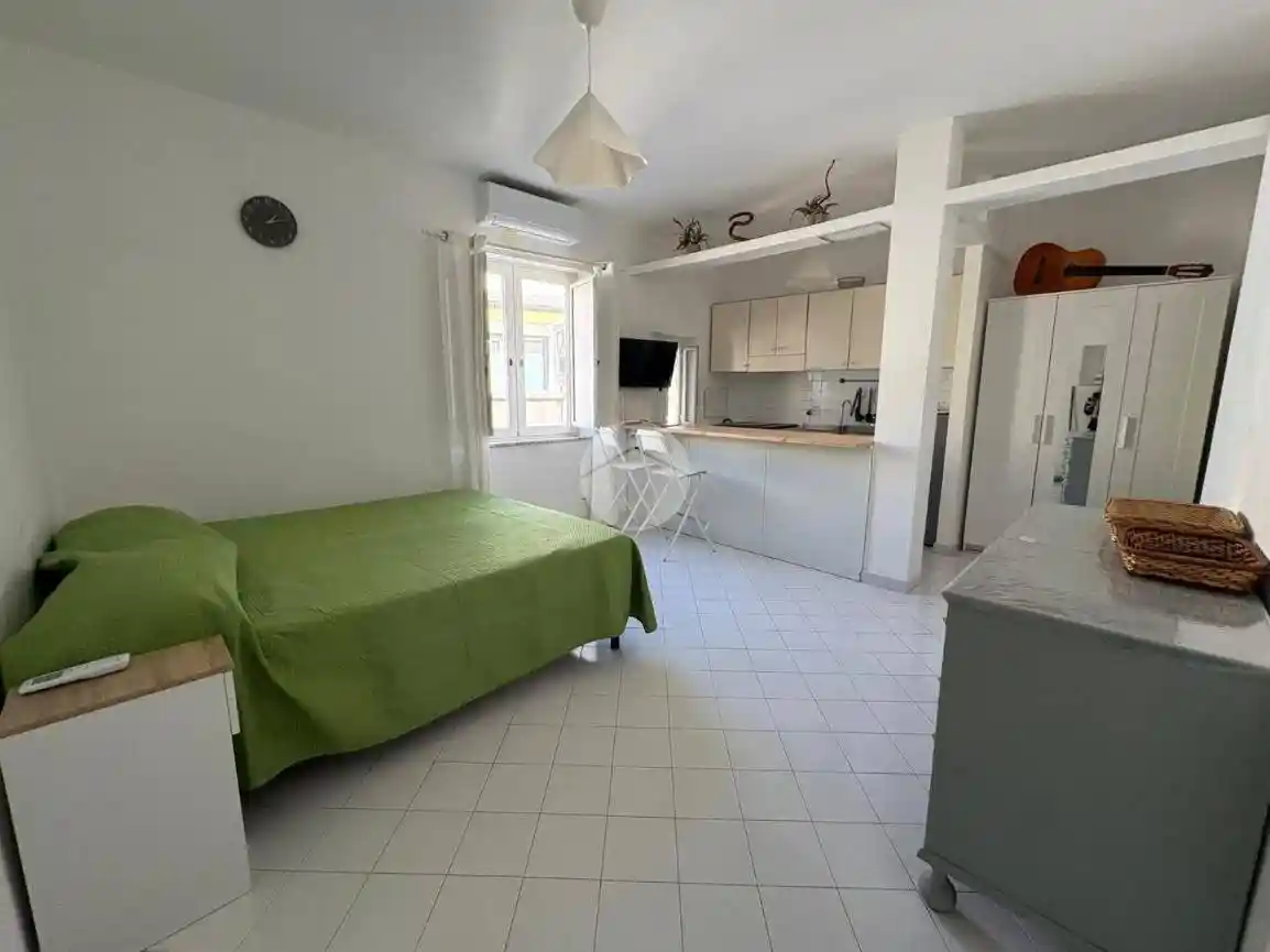 Monolocale via Portamedina 19, Monte Santo, Napoli - foto 5