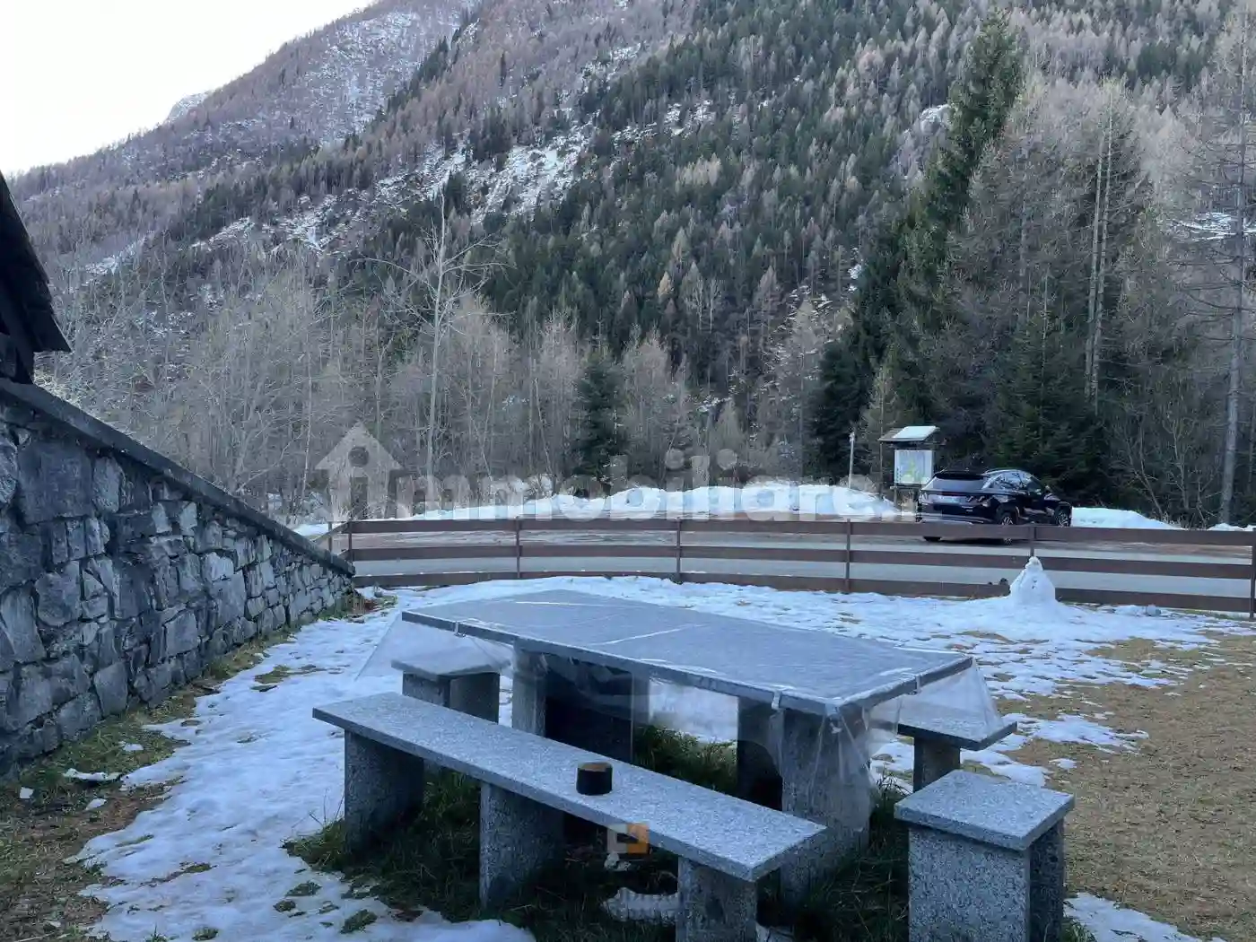 Trilocale San Giuseppe, San Giuseppe, Chiesa in Valmalenco - foto 4