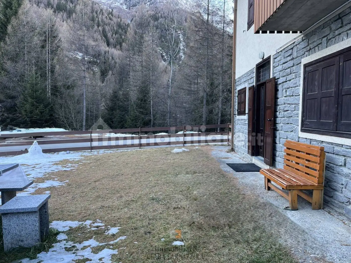 Trilocale San Giuseppe, San Giuseppe, Chiesa in Valmalenco - foto 4