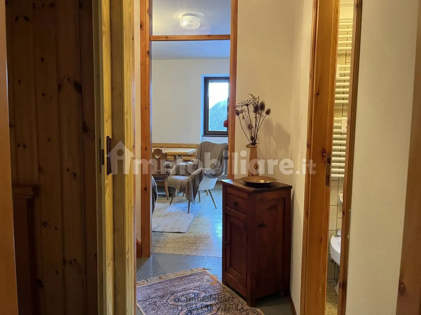 Trilocale San Giuseppe, San Giuseppe, Chiesa in Valmalenco - foto 5