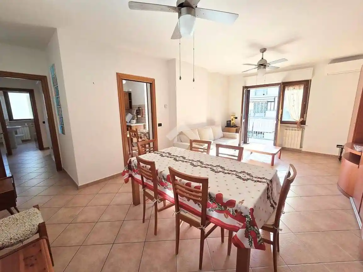 Trilocale via Giacomo Carissimi, Q4, Latina - foto 2