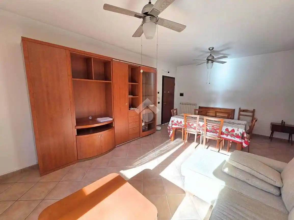 Trilocale via Giacomo Carissimi, Q4, Latina - foto 3