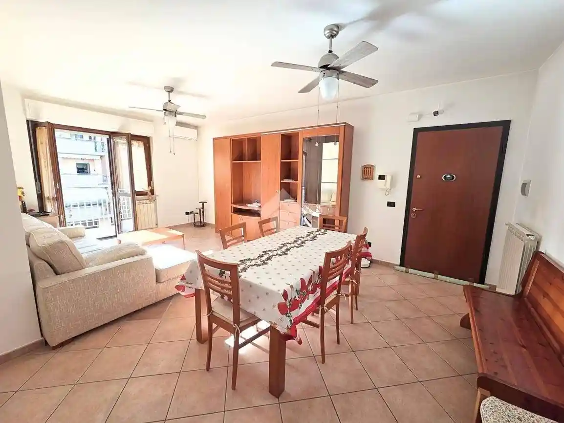 Trilocale via Giacomo Carissimi, Q4, Latina - foto 4