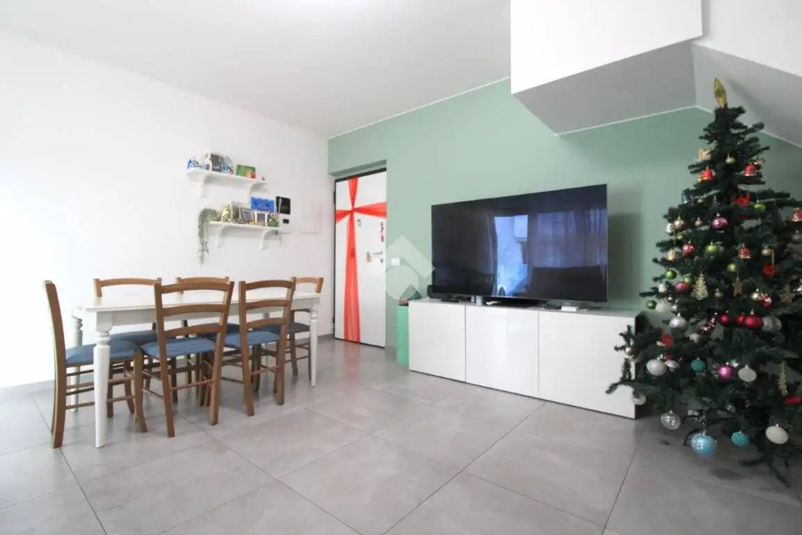 Appartamento in vendita a Pescara