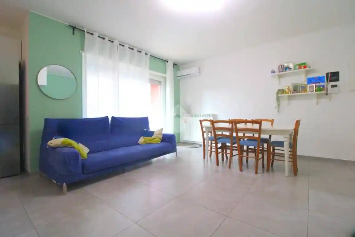 Trilocale via Lago Sant'Angelo 8, Tiburtina, Pescara - foto 2