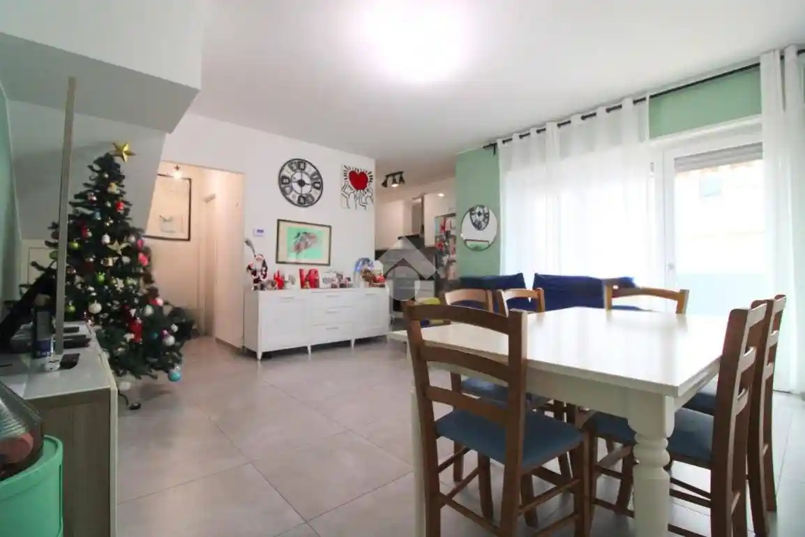 Trilocale via Lago Sant'Angelo 8, Tiburtina, Pescara - foto 3