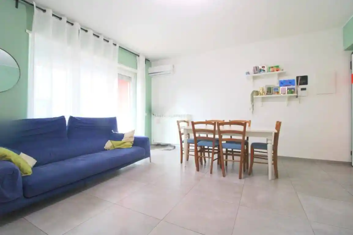 Trilocale via Lago Sant'Angelo 8, Tiburtina, Pescara - foto 4