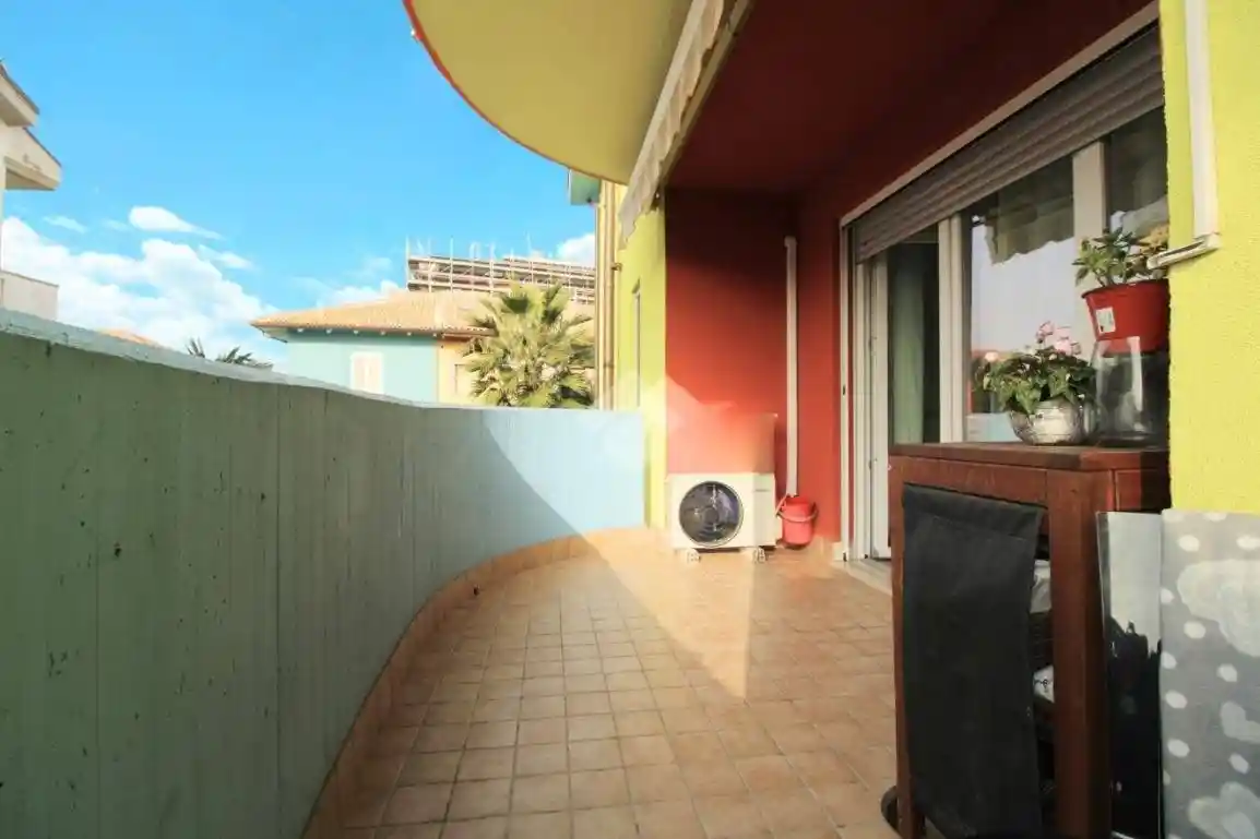 Trilocale via Lago Sant'Angelo 8, Tiburtina, Pescara - foto 5