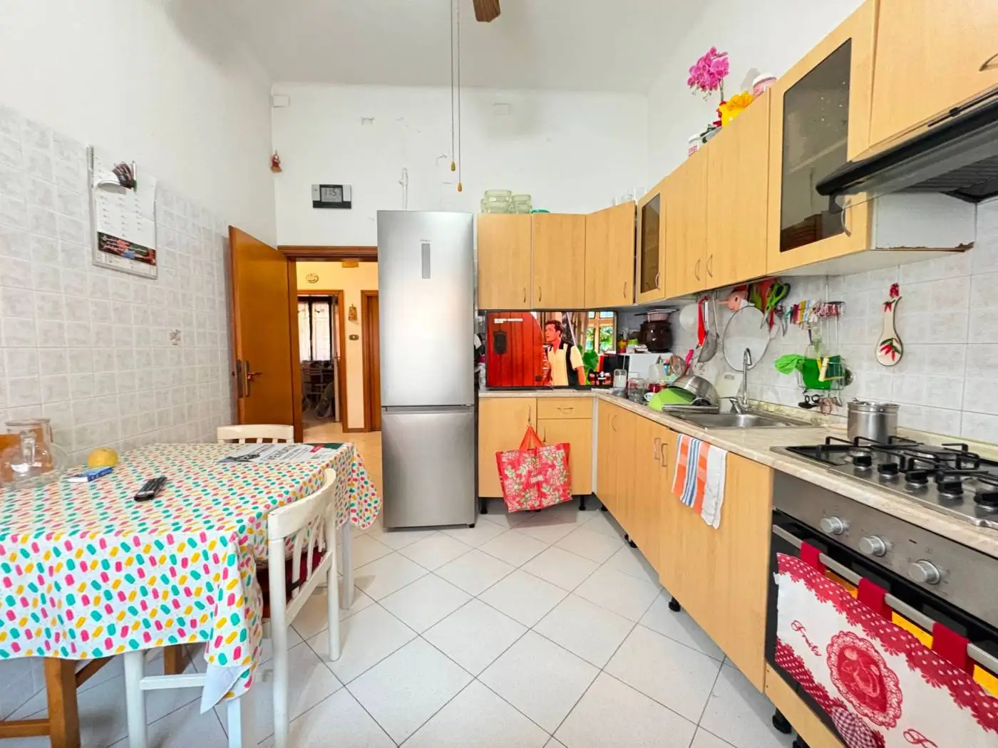 Appartamento in vendita a Bologna