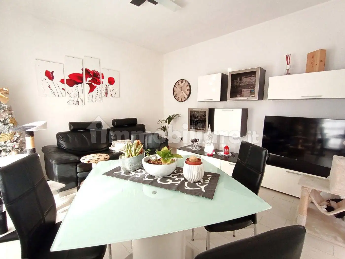 Appartamento in vendita a Cavarzere