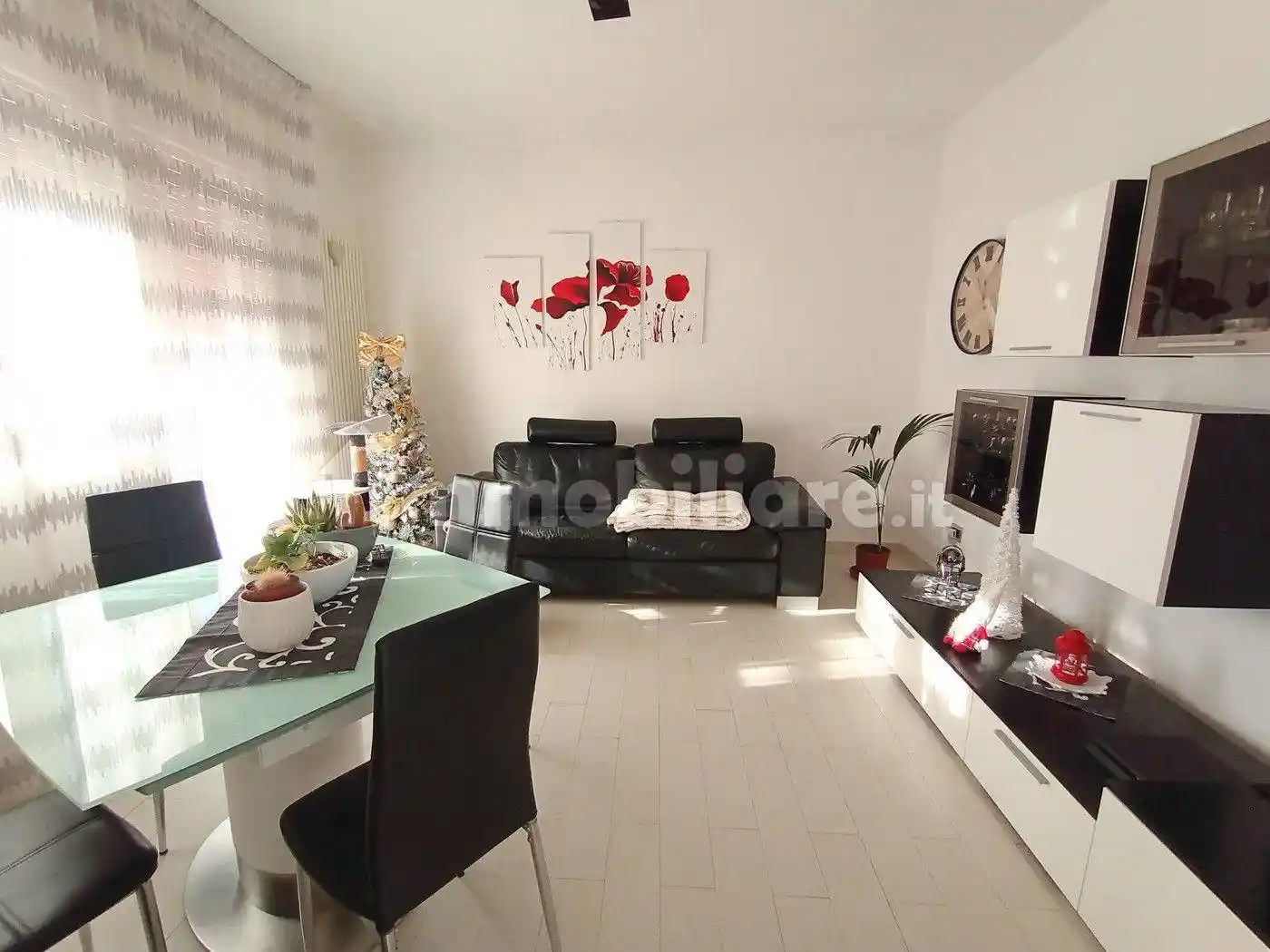 Appartamento Cavarzere, via Garibaldi, 00, Centro, Cavarzere - foto 2