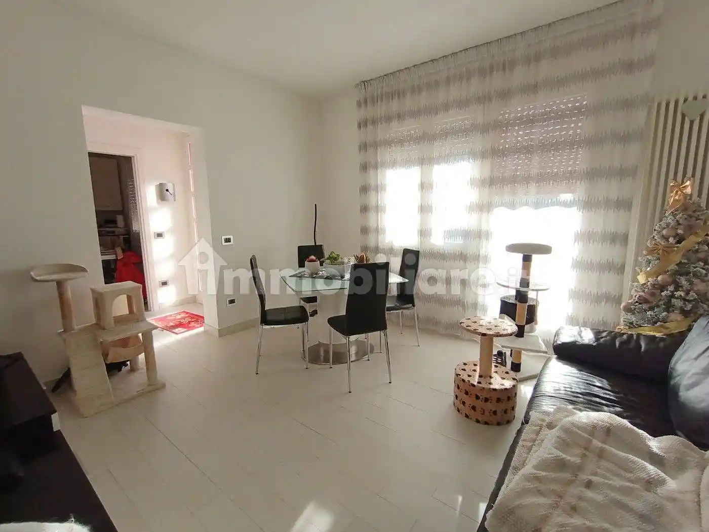 Appartamento Cavarzere, via Garibaldi, 00, Centro, Cavarzere - foto 3