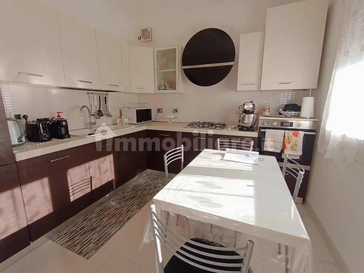 Appartamento Cavarzere, via Garibaldi, 00, Centro, Cavarzere - foto 4