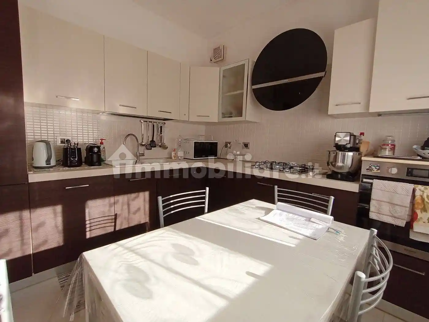 Appartamento Cavarzere, via Garibaldi, 00, Centro, Cavarzere - foto 5