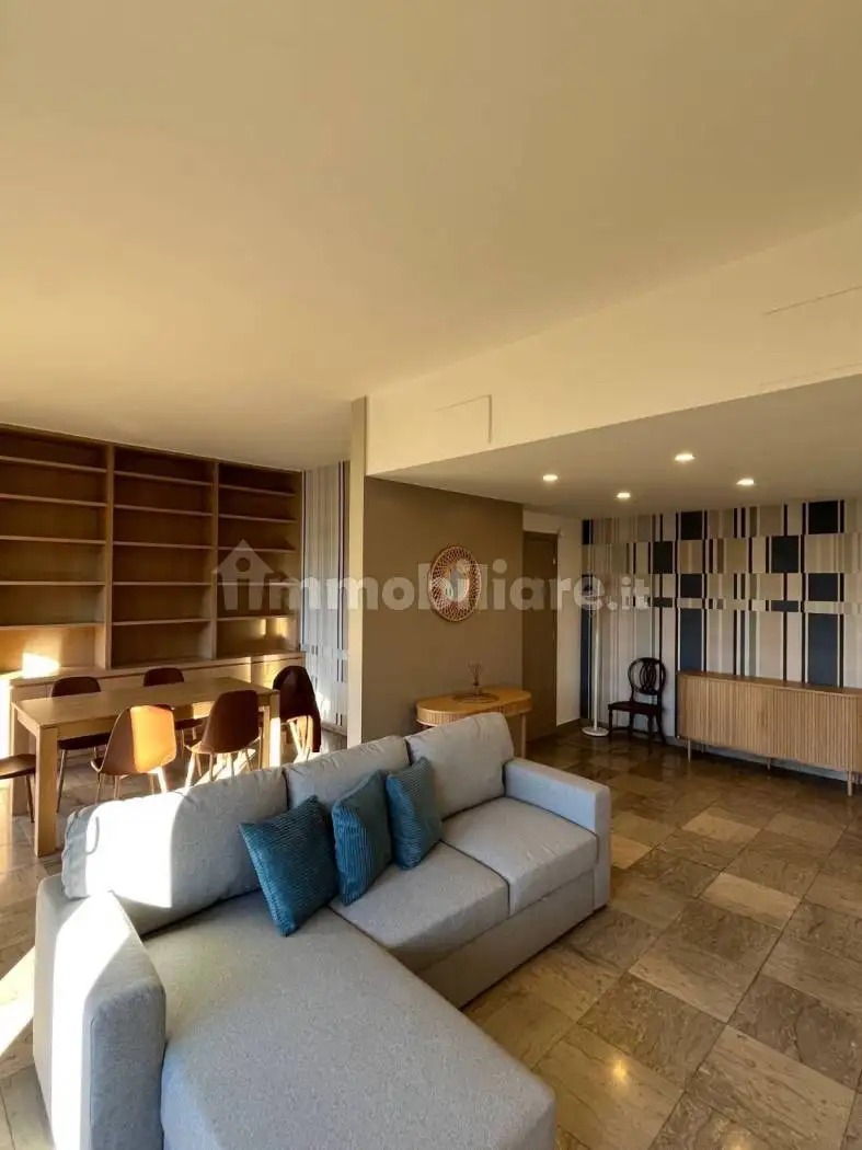 Appartamento in affitto a Merate