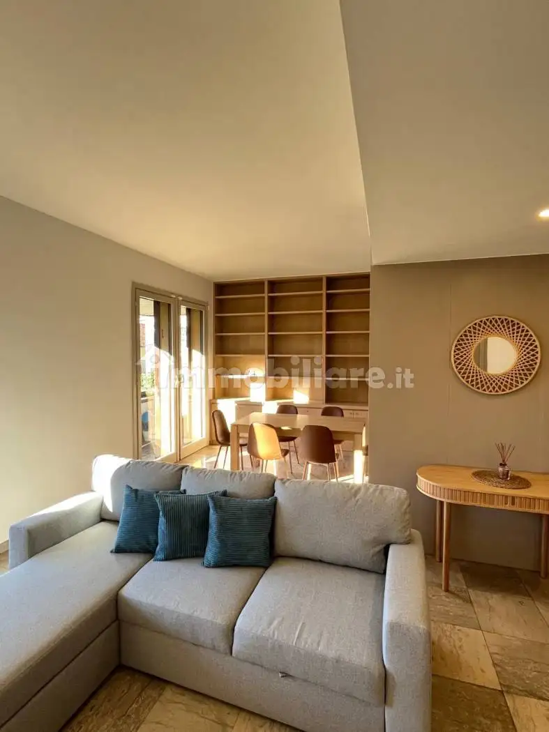 Trilocale via San Francesco d'Assisi 1, Sartirana, Cassina, Cicognola, Sabbioncello, Merate - foto 2