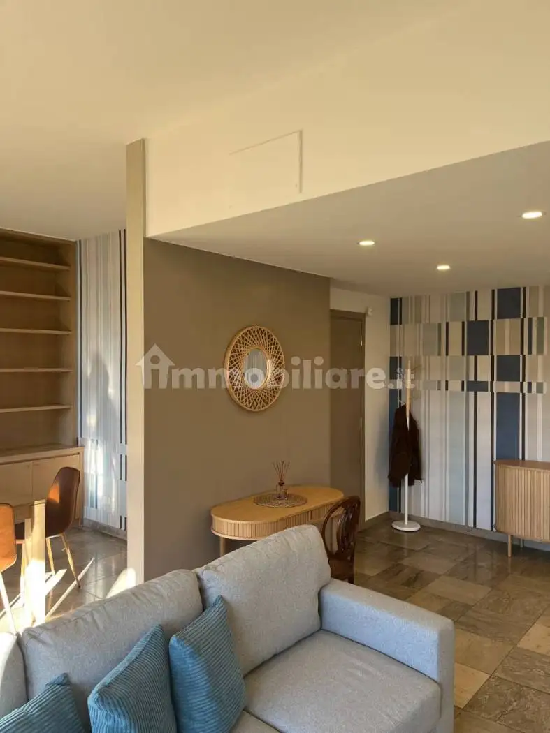 Trilocale via San Francesco d'Assisi 1, Sartirana, Cassina, Cicognola, Sabbioncello, Merate - foto 4