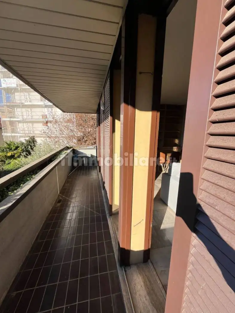 Trilocale via San Francesco d'Assisi 1, Sartirana, Cassina, Cicognola, Sabbioncello, Merate - foto 5