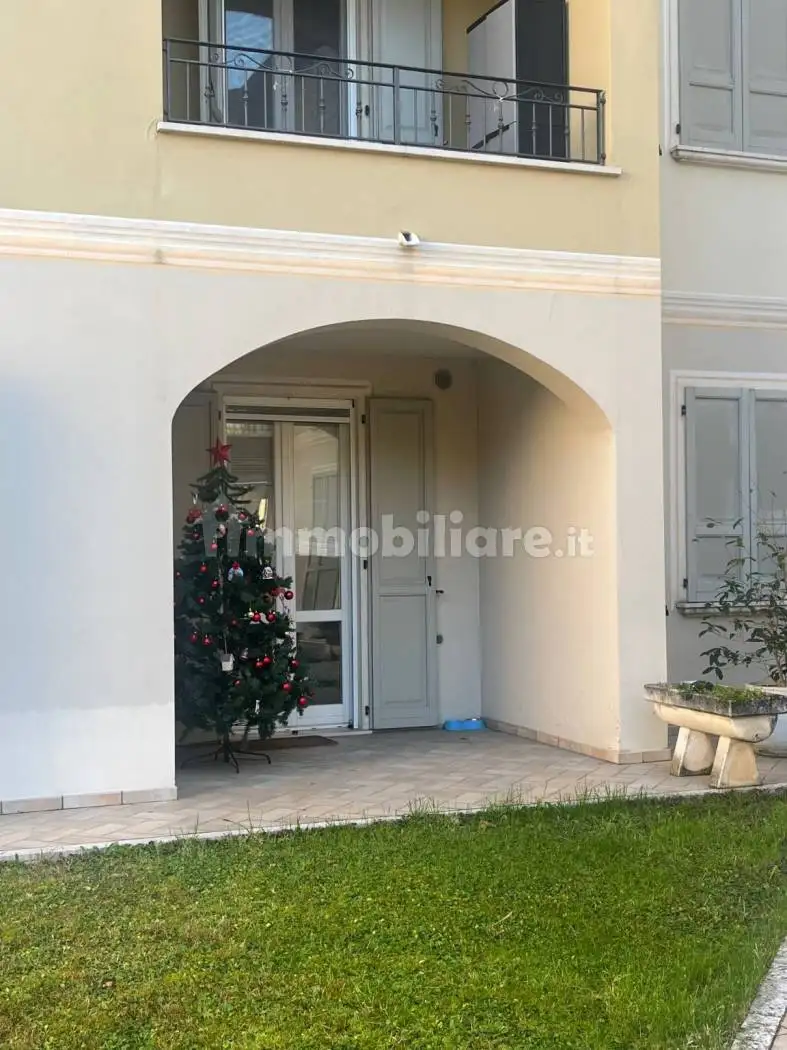 Appartamento in vendita a Concesio