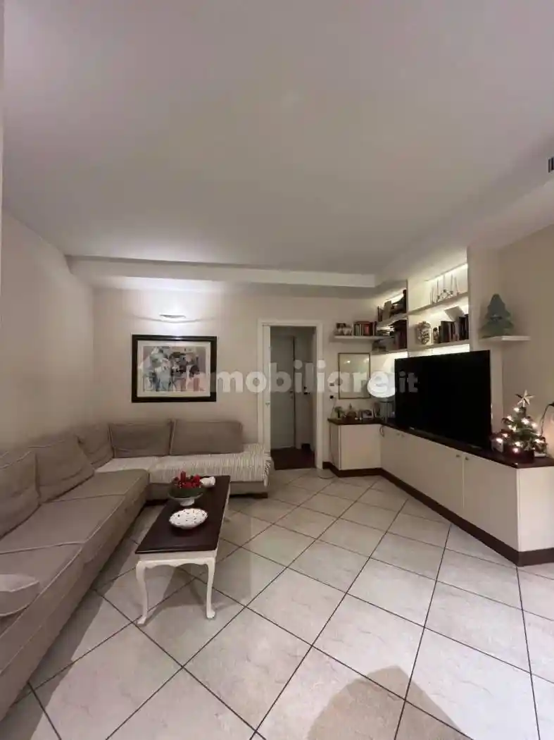 Trilocale via Enrico Mattei 28, Centro, Concesio - foto 3