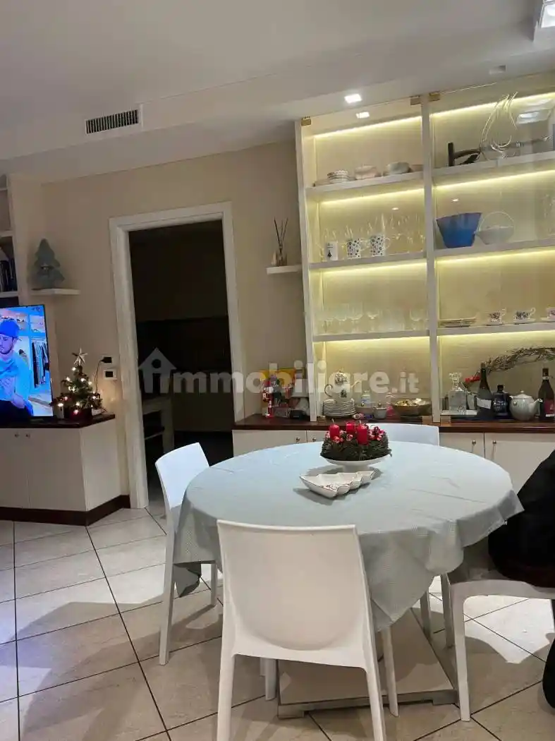 Trilocale via Enrico Mattei 28, Centro, Concesio - foto 4