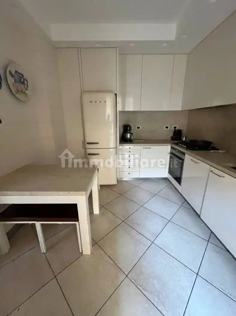 Trilocale via Enrico Mattei 28, Centro, Concesio - foto 5