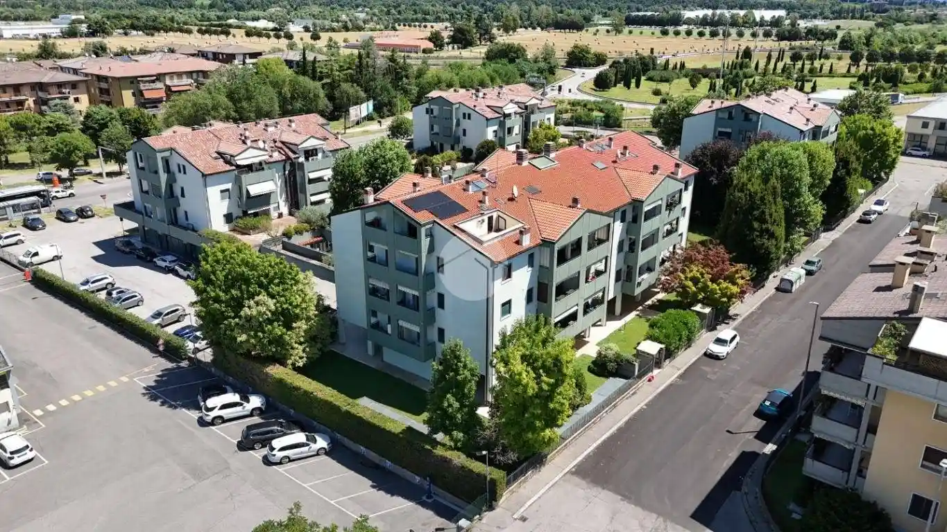 Appartamento via Paganella 9, San Michele Extra, Verona - foto 3