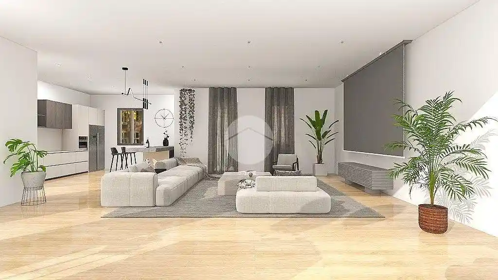 Appartamento via Paganella 9, San Michele Extra, Verona - foto 4