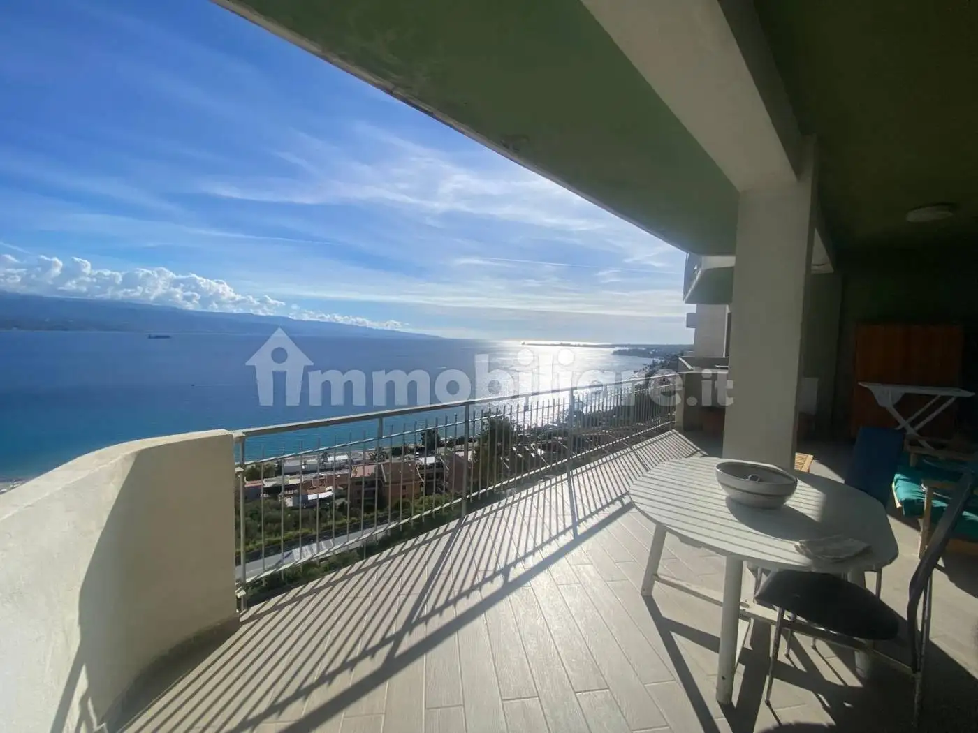 Appartamento in vendita a Messina