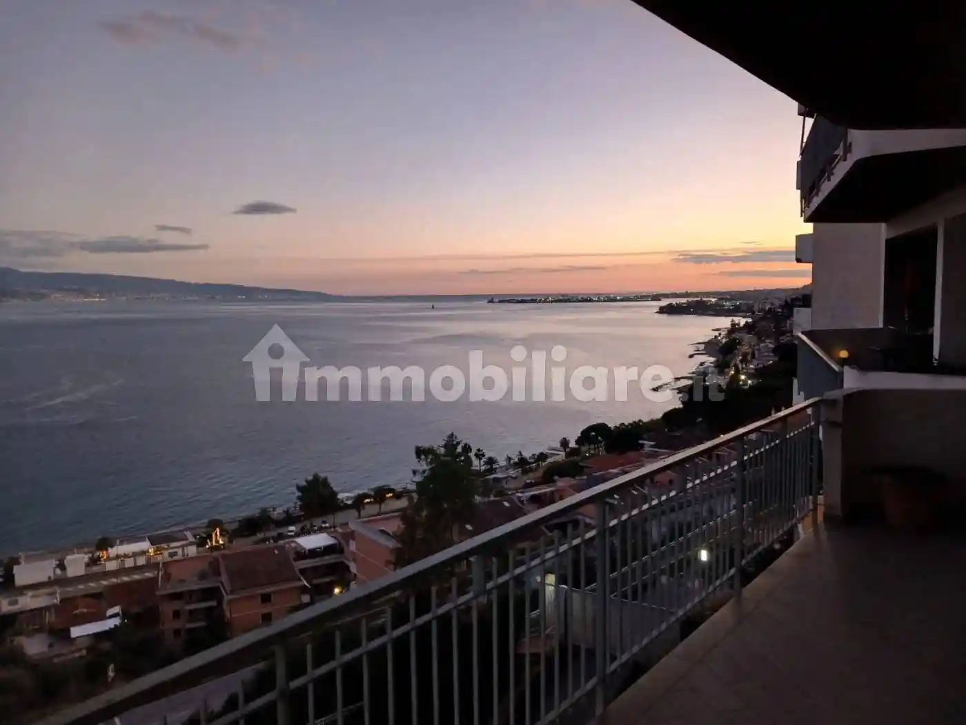 Trilocale via Arrigo Boito 3B, Villaggio Pace, Messina - foto 2