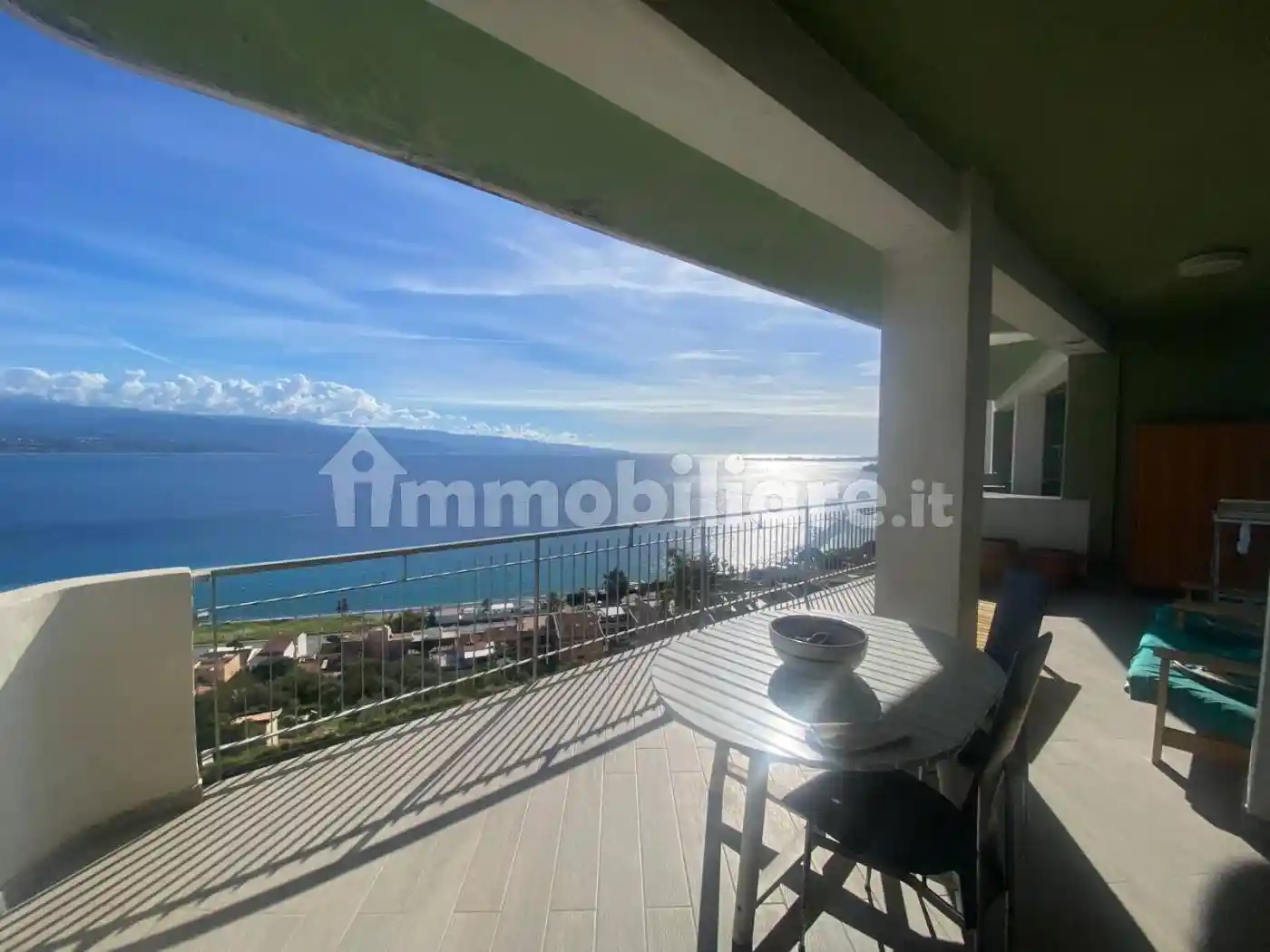 Trilocale via Arrigo Boito 3B, Villaggio Pace, Messina - foto 5