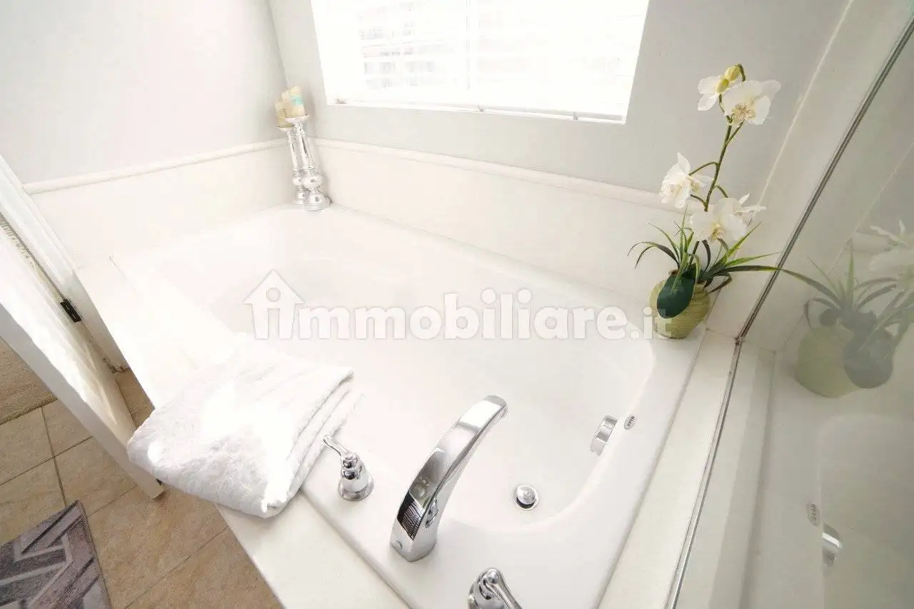 Villa plurifamiliare via san tommaso, Centro, San Tommaso, Albignasego - foto 4