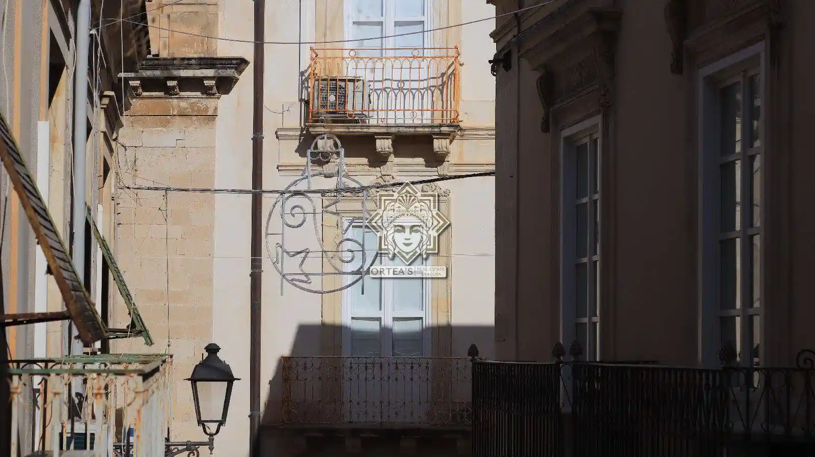 Appartamento in vendita a Siracusa